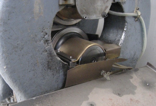 Laminatoi a frizione - Plastin Gold